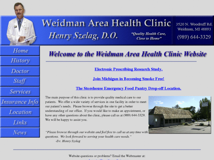 www.weidmanclinic.com