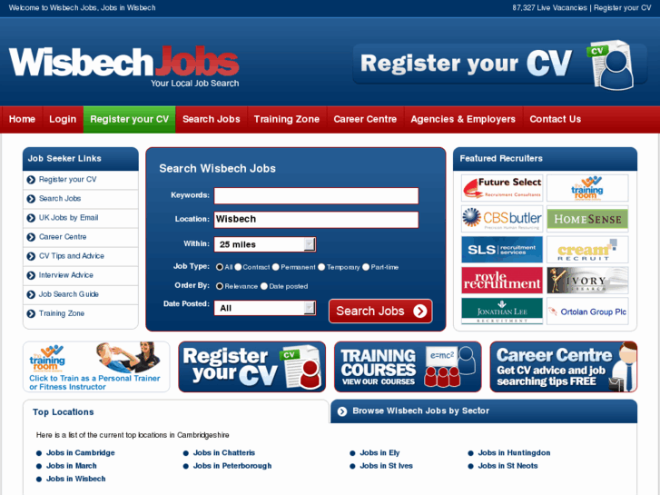 www.wisbech-jobs.co.uk