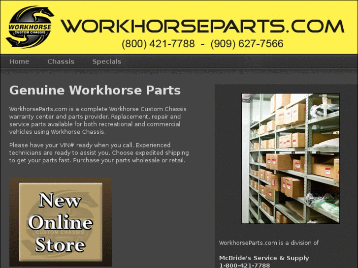 www.workhorseparts.com