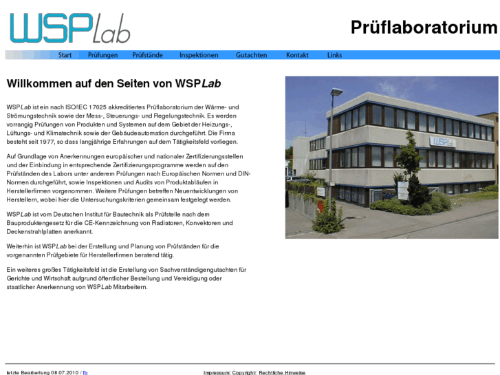 www.wsplab.de