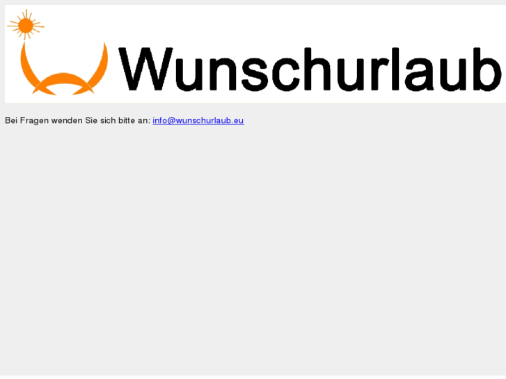 www.wunschurlaub.eu