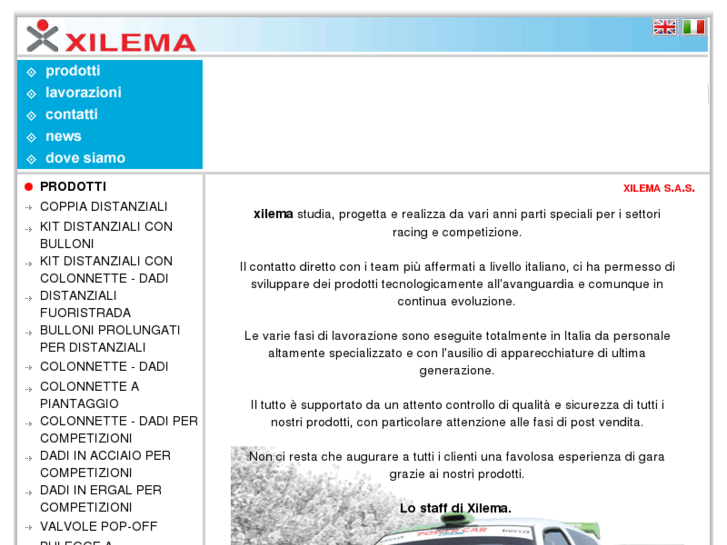 www.xilema-italia.com