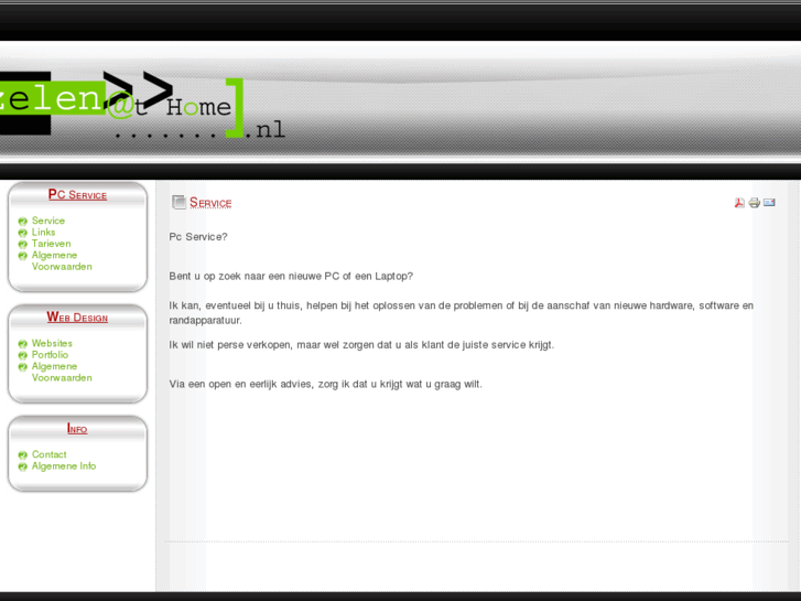www.zelenathome.nl