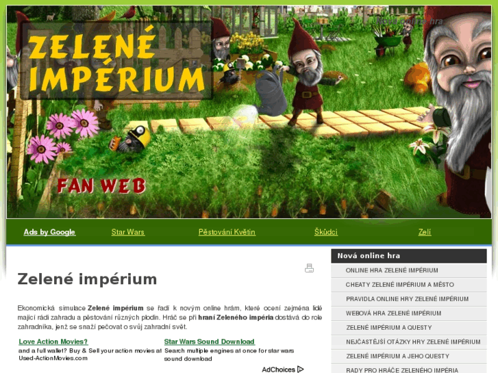 www.zelene-imperium.info