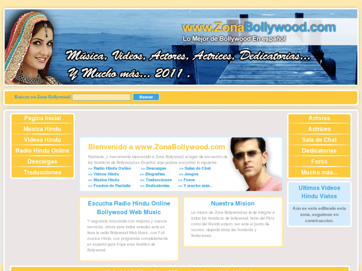 www.zonabollywood.com