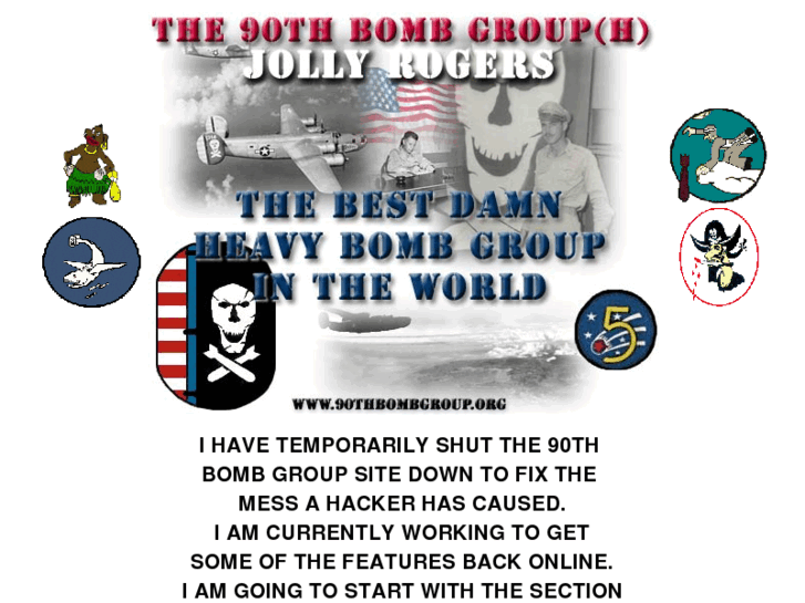 www.90thbombgroup.org