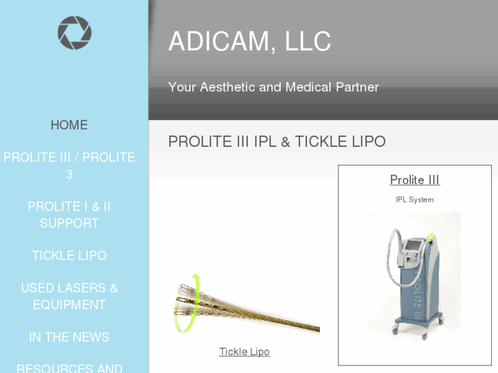 www.adicamllc.com