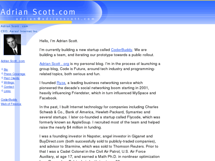 www.adrianscott.com