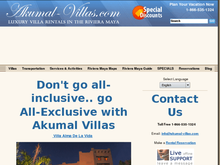 www.akumalcondos.com