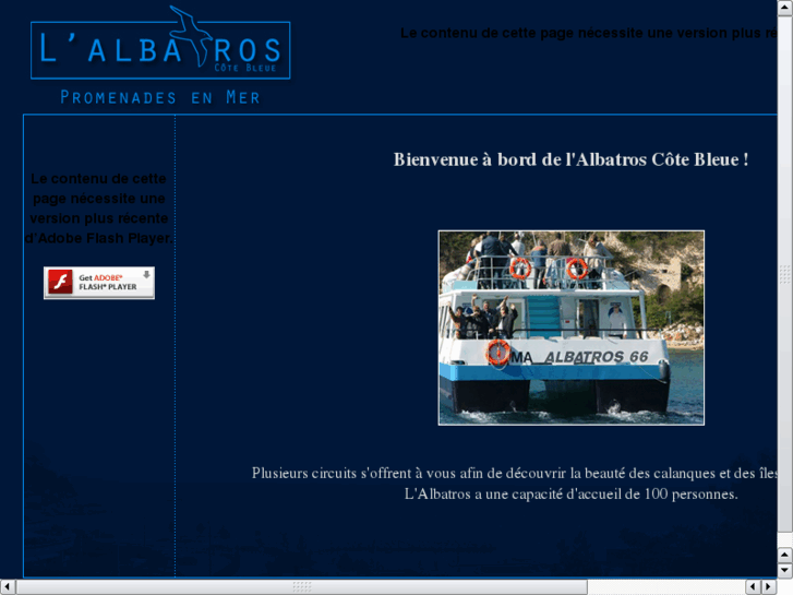 www.albatros13.com