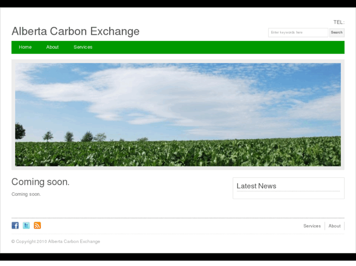 www.albertacarbonexchange.ca