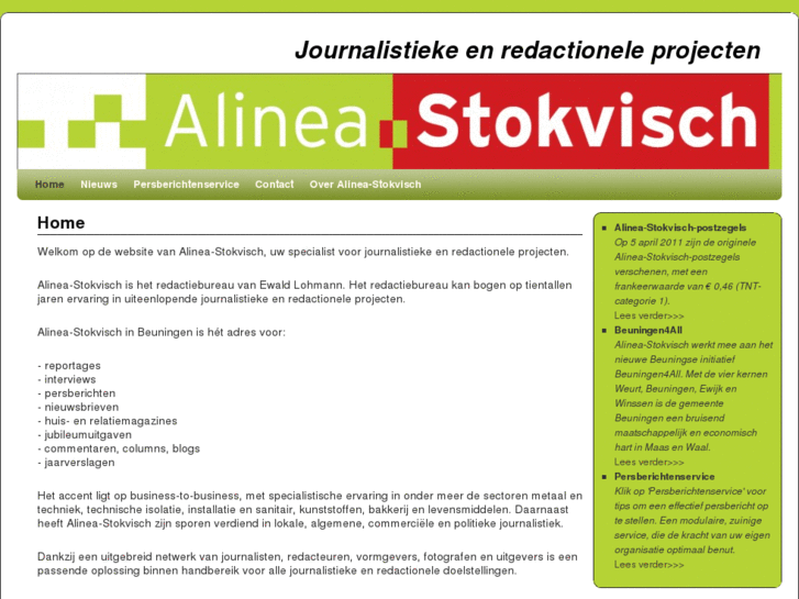 www.alineastokvisch.com