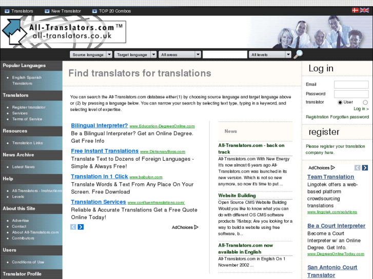 www.all-translators.com