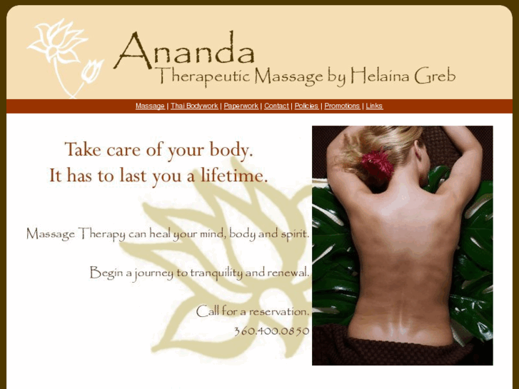 www.anandatherapy.com