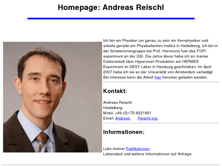 www.andreas-reischl.de