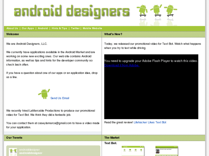 www.androiddesigners.com