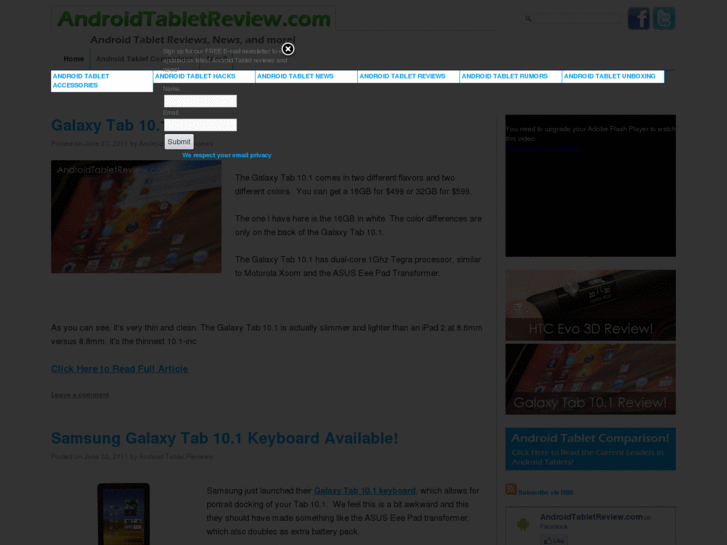 www.androidtabletreview.com