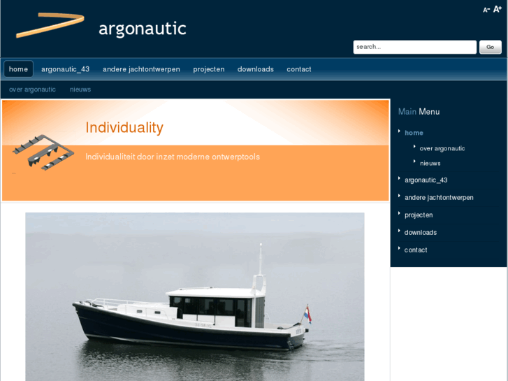 www.argonautic.com