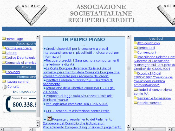 www.asirec.org