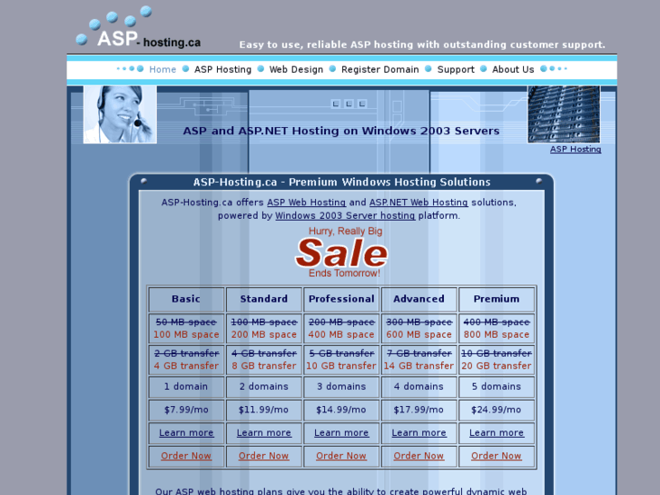 www.asp-hosting.ca