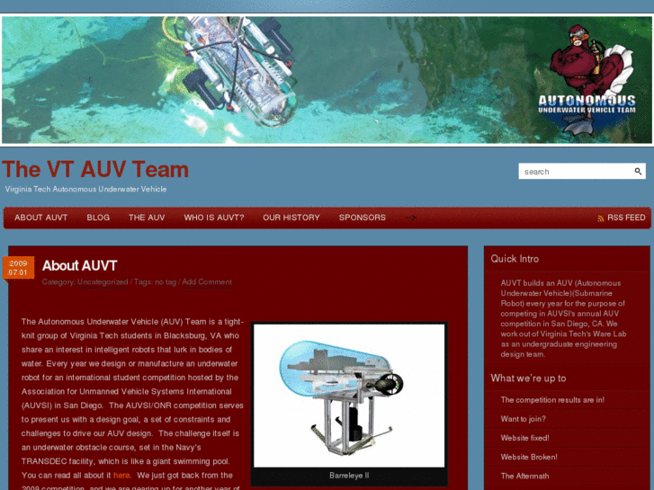 www.auvt.org