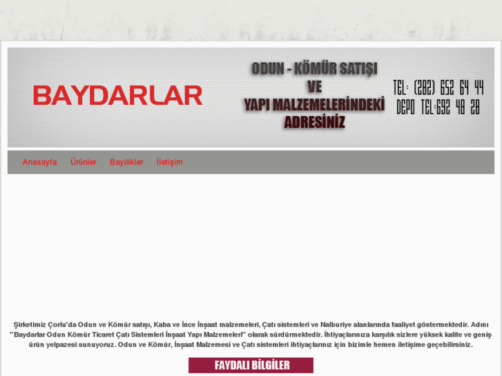 www.baydarlaryapi.com