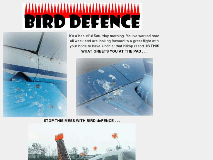 www.bird-defence.com