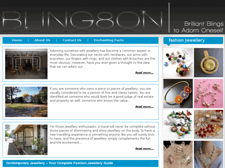 www.bling8on.com