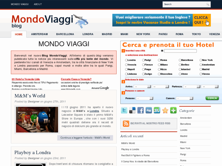 www.blogmondoviaggi.com