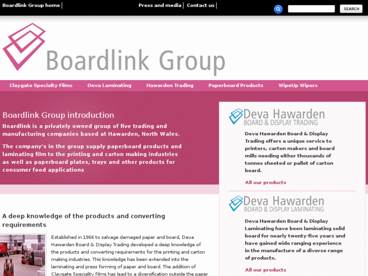 www.boardlinkgroup.co.uk