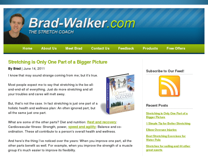 www.brad-walker.com