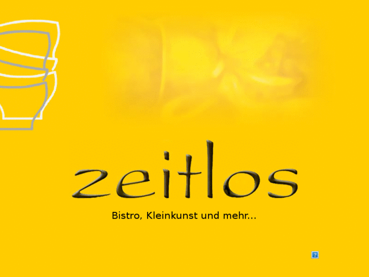 www.cafezeitlos.info