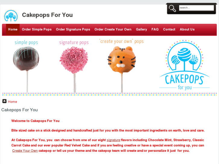 www.cakepopsforyou.com