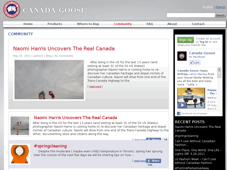 www.canadagooseblog.com