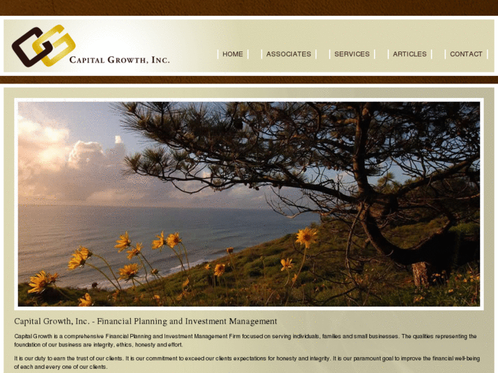 www.capitalgrowthinc.com