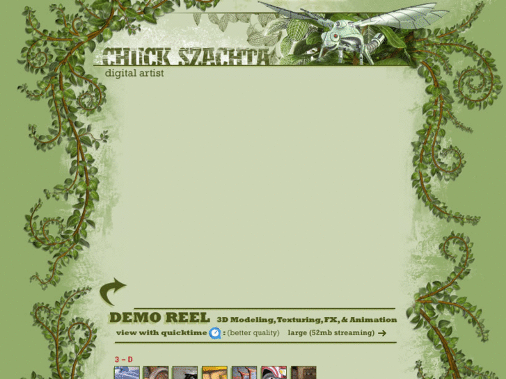www.chuckszachta.com