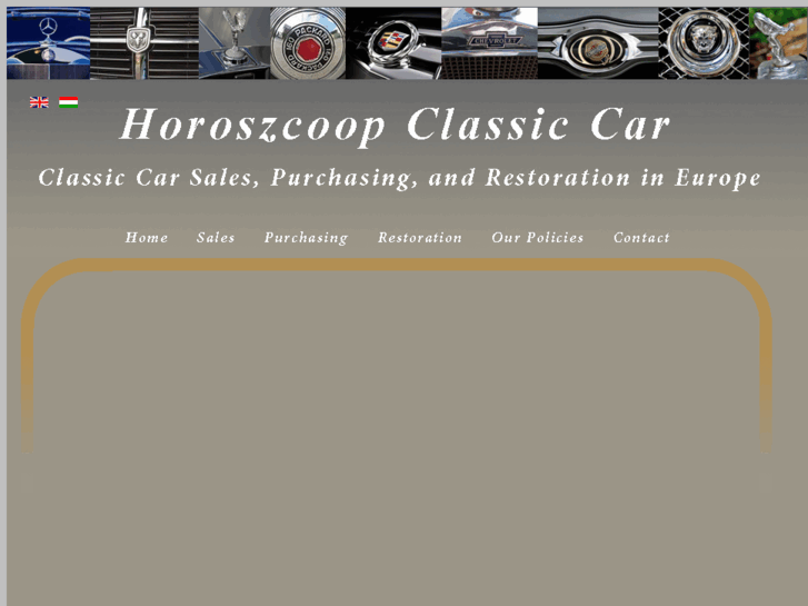 www.classiccarhoroszcoop.com