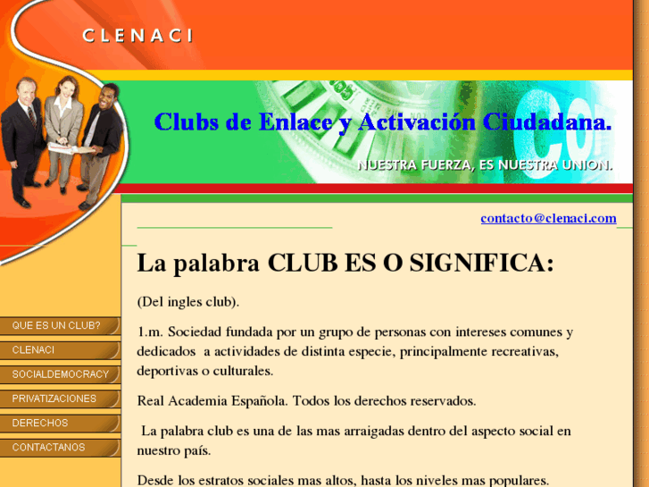 www.clenaci.com