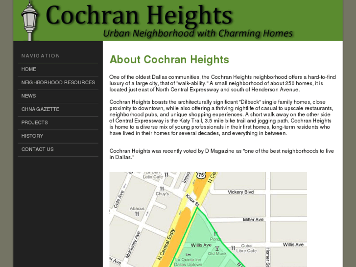 www.cochran-heights.com
