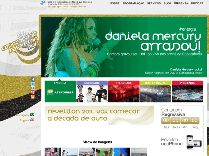 www.copacabanareveillon.com