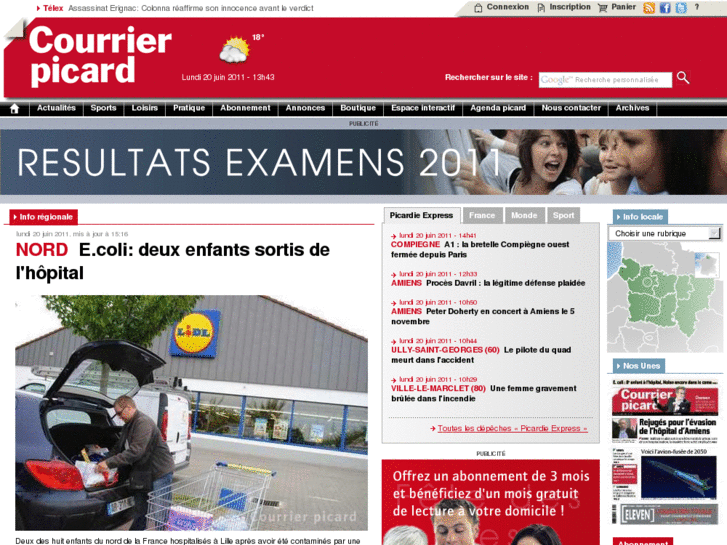 www.courrier-picard.net