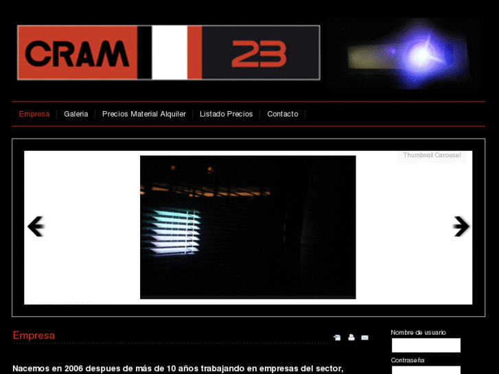 www.cram23.com