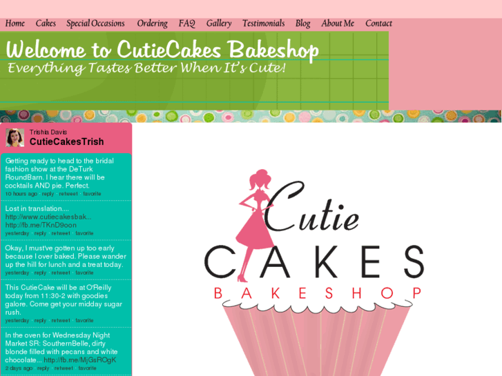 www.cutiecakesbakeshop.com