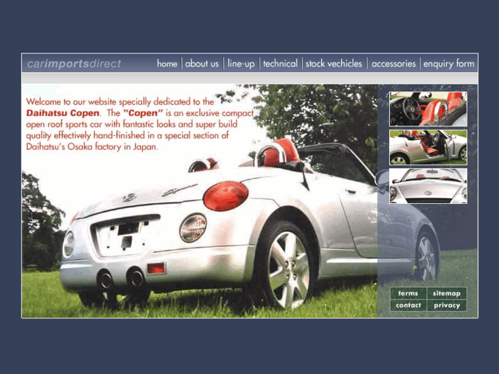 www.daihatsucopen.co.uk