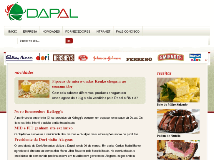 www.dapal.com.br