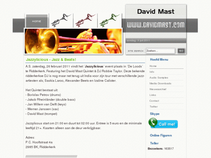 www.davidmast.com