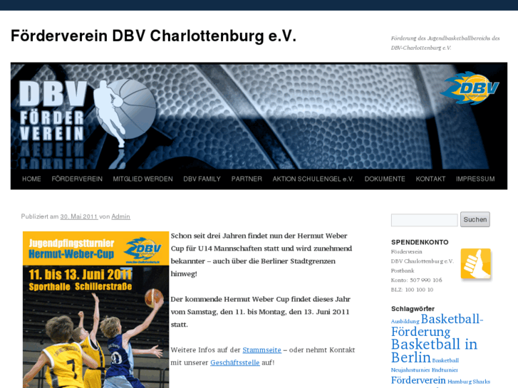 www.dbv-foerderverein.com