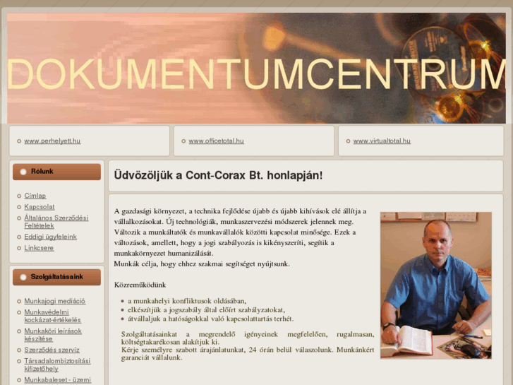 www.dokumentumcentrum.hu