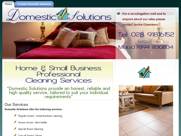 www.domesticsolutions.info