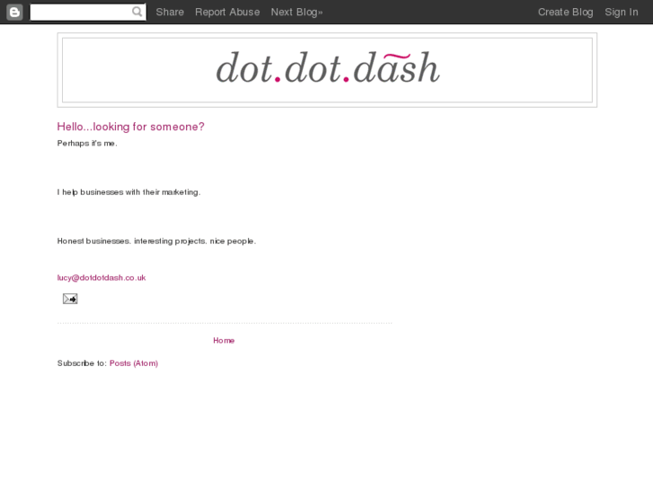 www.dotdotdash.co.uk